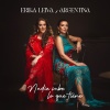 Erika Leiva、Argentina - Nadie sabe lo que tiene
