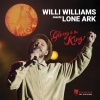 Willi Williams、Lone Ark - Don't Show Off