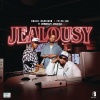 Khalil Harrison、TylerICU、LeeMckrazy、Ceeka RSA - Jealousy (Radio Edit)