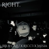 JRB - HOLA (RICCI,CALU)(Explicit)