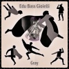 Edu Bass Gioielli - Gray