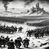 Huxley - Siege at the End of the World