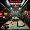 Carlos Peron、Captain Minigroove - Bunker 42