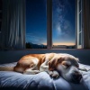 Music For Your Dog、Dog Sleeping Music、Calm Vibes - The First Morning Stretch