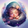 Ombligos、Música al por menor、Fábrica de Sonidos de Lluvia STHLM - El Bebé Duerme Con Melodías Suaves