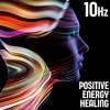 slowbomb、Hatha Priya、Mystic Pulse - 10 Hz Calm Waves of Joy