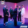 Willie Peyote、Cuta、CamilWay、Nuova Scena - La Volta Giusta – Red Bull Posse (Explicit)