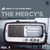 The Mercy's - Lagu Sedih