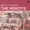 The Mercy's - Kau Biarkan Kusendiri