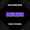 Michael Jackson - Wanna Be Startin Something (Live)
