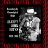 sleepy john estes、Johnny Hardge、James 'Yank' Rachel - The Girl I Love, She Got Long Curly Hair