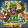 Chilx、Rubikdice - Rapido
