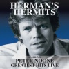 Herman's Hermits Starring Peter Noone - I'm Into Something Good (Live)