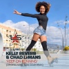 Kelly Reverb、Chad LeMans - Keep On Running (Radio Edit)