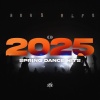 Robert Cristian、Jeasmine - Back in time