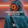 U-Jeen、Anton By、INNA JAYA - Better off Alone