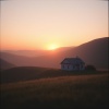 Lofi Vibes - Warm Sunlight Memory