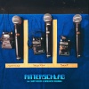 Sonnyjim、Morlockko Plus、samy deluxe、Morlockk Dilemma - Ritterschlag (Explicit)