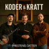 Koder、Kratt - Prestens datter
