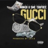 Manjii、Sme Taxfree - Gucci (feat. Sme Taxfree)(Explicit)