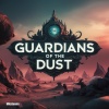 MikaSonnin、Mika、the chords - Guardians of the Dust