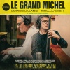 Giovanni Ceccarelli、Ferruccio Spinetti、chiara civello - You Must Believe in Spring (Chanson de Maxence)