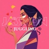 Jasmon - Juggling