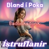 Ístruflanir - Badonkadonk (Explicit)
