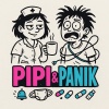 Panik - Code Braun