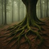 Baltic Nature Sounds、Natural Sounds、Sleep Music Lullabies - Cloudward Tides