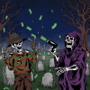 Frankyfourrrr、Freddy K、Xtripe - Bourne (Explicit)