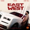 yuvan、Arry Gill、Fuego - East 2 West