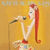 Anthony Aird - Say It Again, Sam