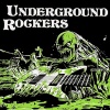 Guitar Gangsters - That's When The Razor Cuts