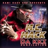 M.C. Mack - Beginning (Intro)(Explicit)