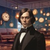 ClassicFi、Robert Schumann - Kinderszenen Op.15, No.1: 