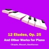 Garrick Ohlsson - No. 1 in A-Flat Major 