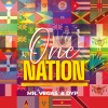 Mr. Vegas、DYP - One Nation