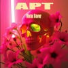 Iron Harmony M2 - APT (Metal Cover)