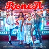 Rasel、Sara de las Chuches、Joana Santos、Sergio contreras - Ronea