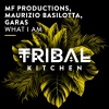 MF Productions、Maurizio Basilotta、Garas - What I Am (Extended Mix)