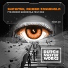 Showtek、Reinier Zonneveld - FTS (Tech Mix|Explicit)