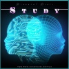 Study Alpha Waves、Alpha Waves Concentration、Binaural Beats Study Music - Binaural Beats Study