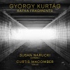 Susan Narucki、Curtis Macomber - Pt. 4, No. 1. Zu spät