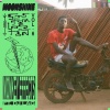 Moonshine、DJ Lag - Monkey Effects