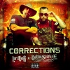 Lord Lhus、Bubba Sparxxx - Corrections (Explicit)