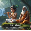 Krishna's Flute - Krishna Peaceful Flute Music