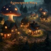 Noel Knight - Hyperspace Hero