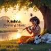 Krishna's Flute - krishna Morning Flute Music