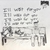 Datura - I'll wait for you